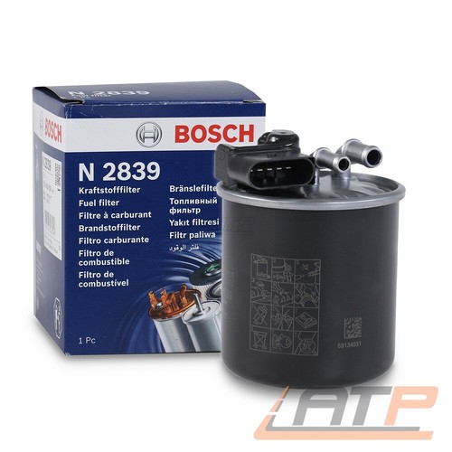 Bosch kraftstofffilter a - , u.a