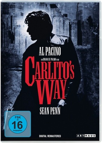 Carlito way digital - carlito´s,