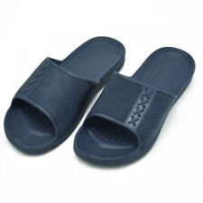 ORIGINAL BW BUNDESWEHR BADEPANTINEN BADELATSCHEN BADESCHUHE BADEPANTOLETTE BLAU