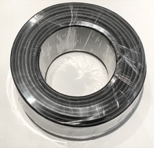  100m Rolle Lautsprecher PA