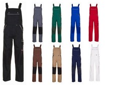 Planam latzhose canvas 320 - planam,