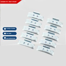 225 Stück Schlaggewichte