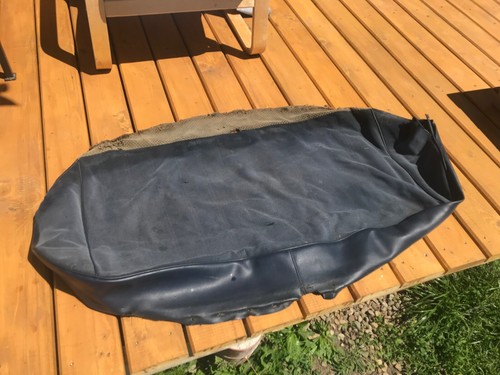 Bmw e28 verkleidung hinten - bmw,