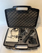 QTX Wireless Funkset Mikrofon/ Headset Set