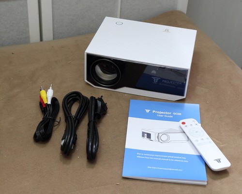 Wielio gc06 beamer wifi - gc06,