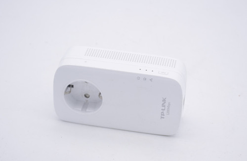 Link av1200 gigabit - tp-link,