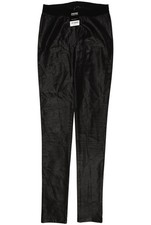 Ann Demeulemeester Stoffhose