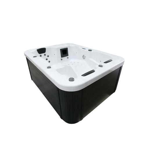 Outdoor whirpool garten - outdoor,