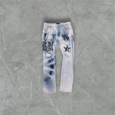 Amiri Jeans