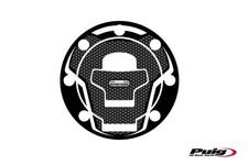 PUIG PROTECTIVE STICKER PETROL