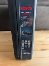 Bosch GST 135 Stichsäge Pendelhub Koffer 