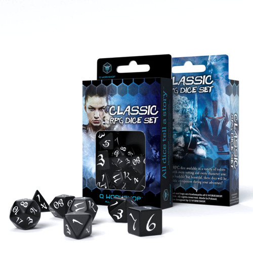 Workshop klassisches rpg - klassisches,