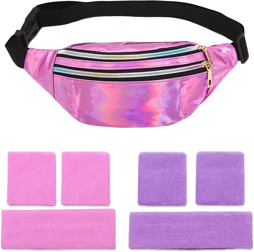 80er jahre bauchtasche - 80er,