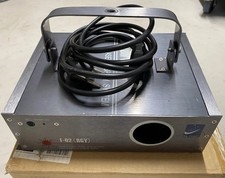 Laser RGY 120mW DMX Siverstar Big Dipper F02 Rot Grün Gelb Party Musik Auto