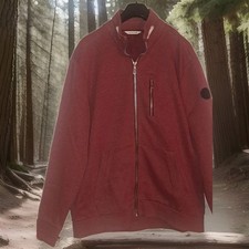 Tom Tailor Weste dicker Stoff