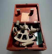 Freiberger Sextant