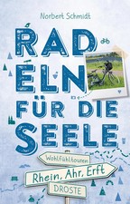 Rhein ahr erft - rhein,, radeln
