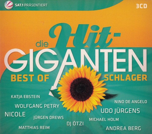 Die hit giganten best - die,