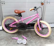 HILAND 16 Zoll Kinderfahrrad