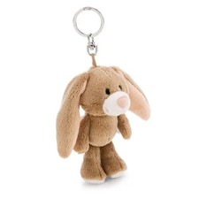 Nici Schlüsselanhänger Hase Lopino 10 cm Green 