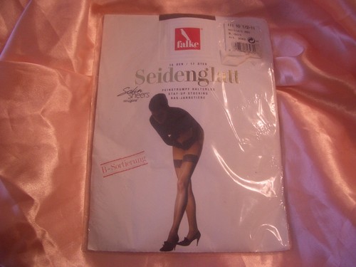 Falke seidenglatt edle - falke,