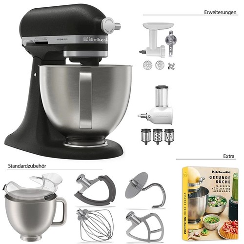Kitchenaid küchenmaschine - kitchenaid,
