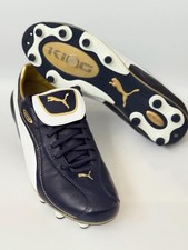 Puma King XL FG UK 9.5 EU 44