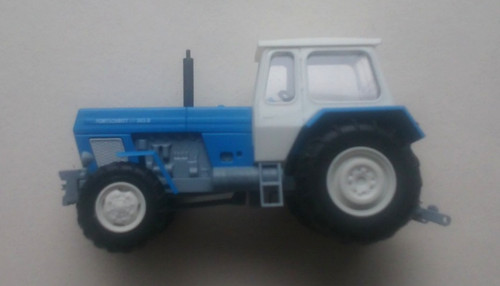 Traktor ifa fortschritt - traktor, 303
