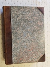 Old Houses in Holland Holme