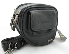 Kyocera Finecam Lederetui