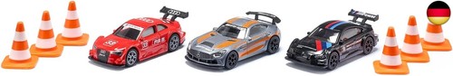 Siku 6331 geschenkset race - 6331,,