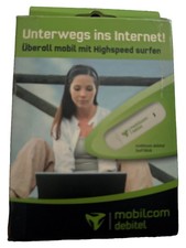 mobilcom-debitel XS Stick P14
