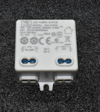 VIG K02-6V500 LED Driver Trafo