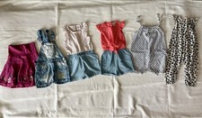 Next Topomini H&M Mädchen