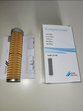 Dürr Dental Kompressoren