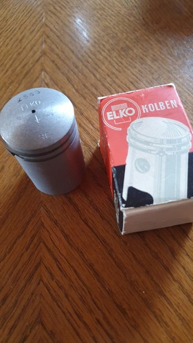 Elko kolben für - kolben, simson