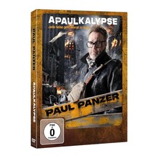 Paul Panzer: Apaulkalypse -