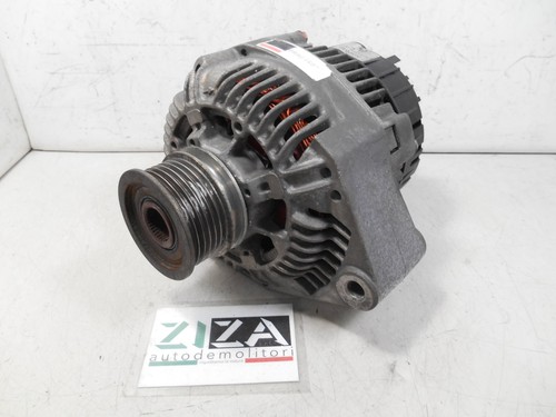 Lichtmaschine mercedes w210 - lichtmaschine,