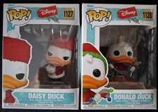 Funko Pop Walt Disney