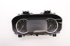 2020 JAGUAR XE 2.0L DASH