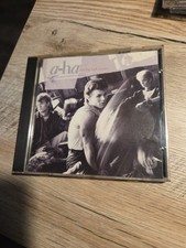 A-HA  " Hunting High And Low "