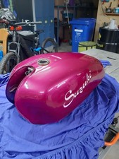 Kraftstofftank für Suzuki GS 550