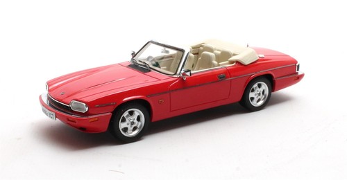 Jaguar xjs convertible - xjs, 4.0