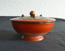 DDR Design Emaille Dose -