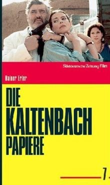Die kaltenbach papiere - die,