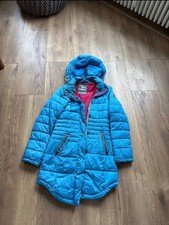 Gaastra Damen Winterjacke /