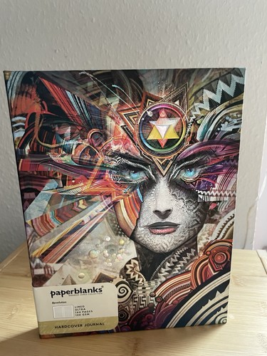 Paperblanks ultra notizbuch - paperblanks,