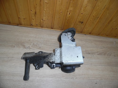 Lenkgetriebe opel omega - lenkgetriebe,