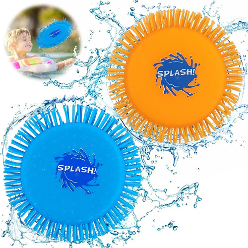 Wasser frisbee stück - 2,
