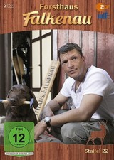 Forsthaus Falkenau -